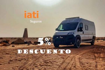 Descuento iati seguros de viaje codigo promocional