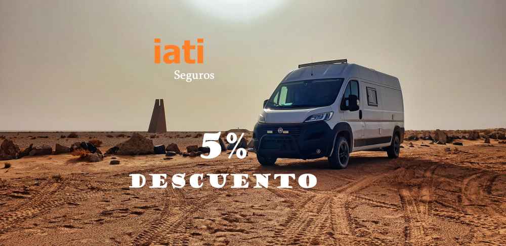 Descuento iati seguros de viaje codigo promocional