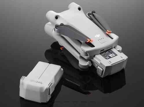 Baterías de repuesto para dron DJI Mini 5 Mini 4 Mini 3 Mini 2