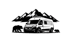 Van and to Discover
